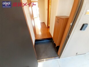 亀山駅 徒歩78分 1階の物件内観写真